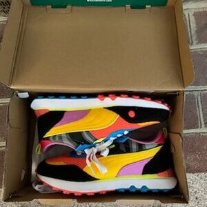 Puma Junior Rider FV